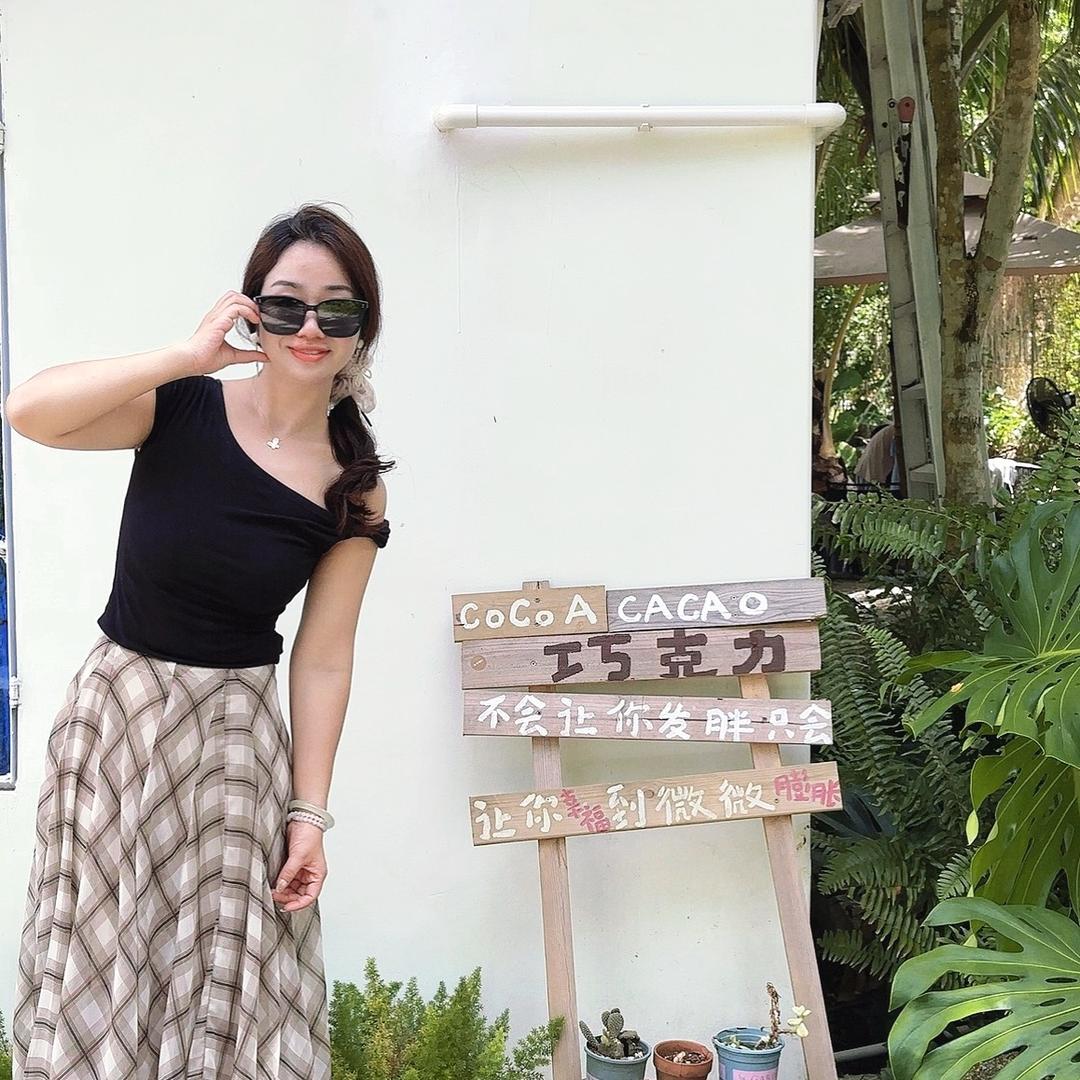 吃巧克力不长肉