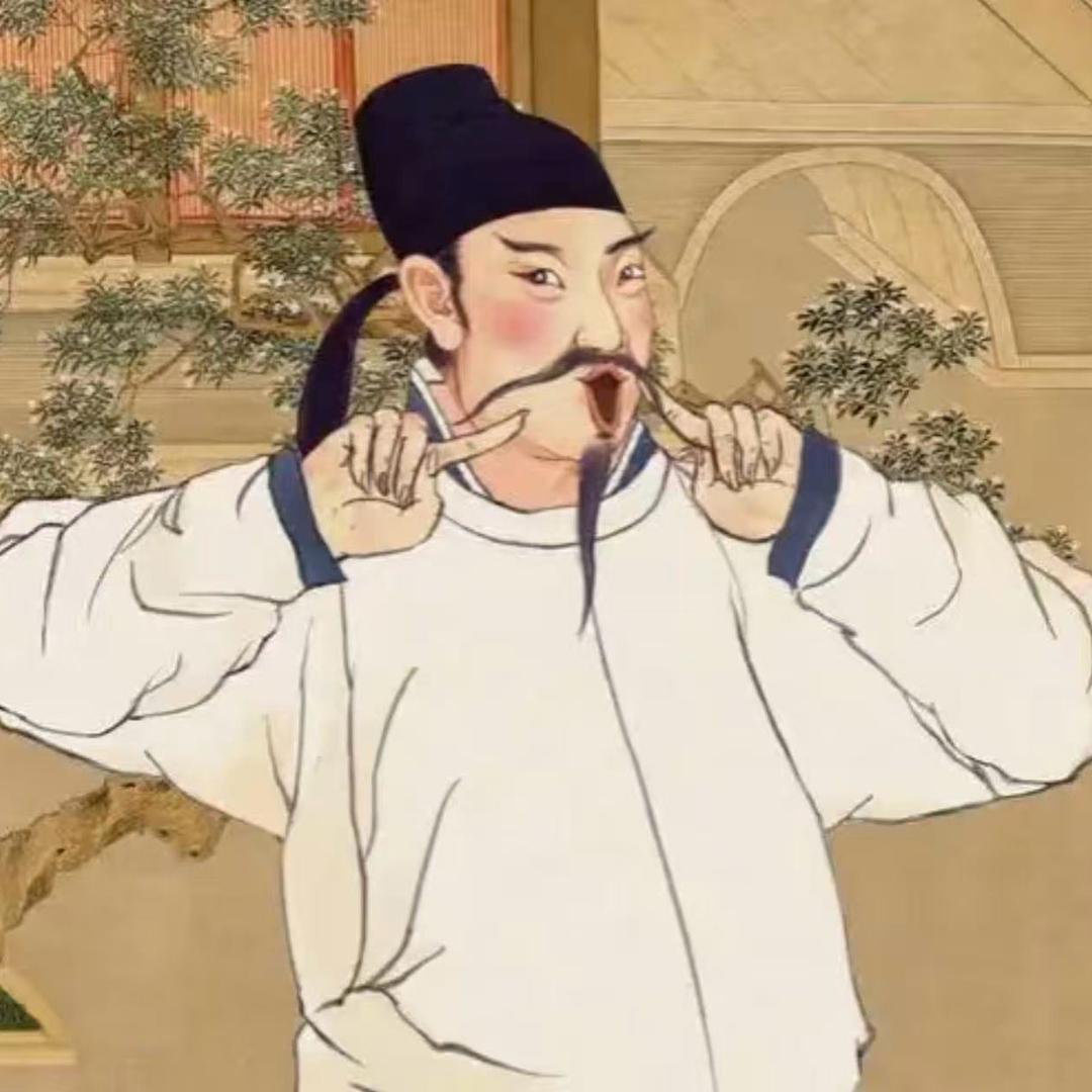 李白（助眠宝地）