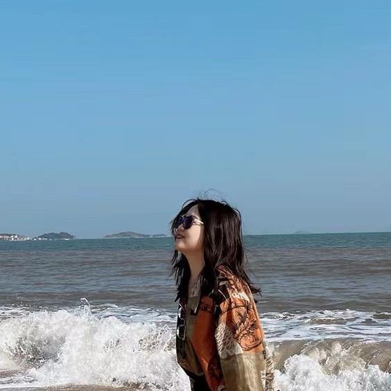 夕雨酱（成长版）