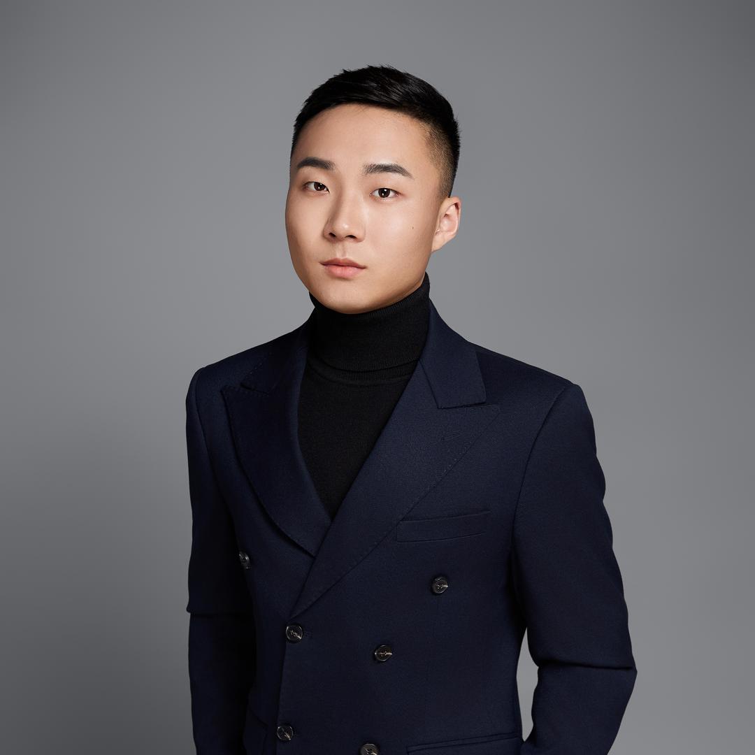 徐州财经-张厚华