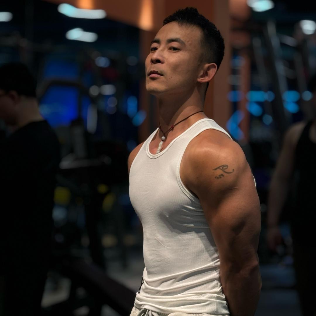 是莫宁啊