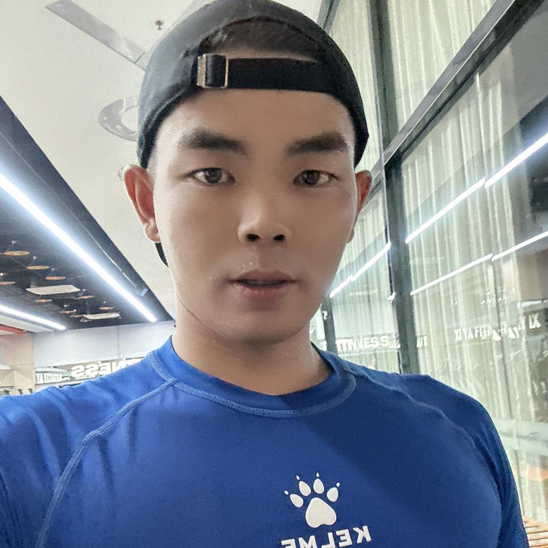 阳仔爱钓鱼