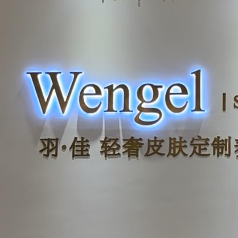 Wengel