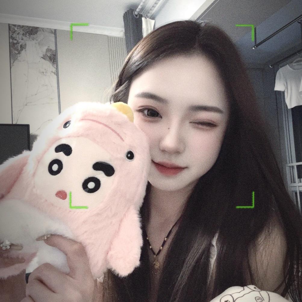 🐯.小霜妹妹