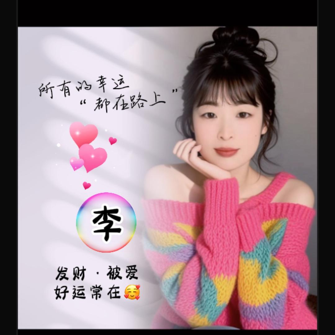 琴琴爱生活❤️