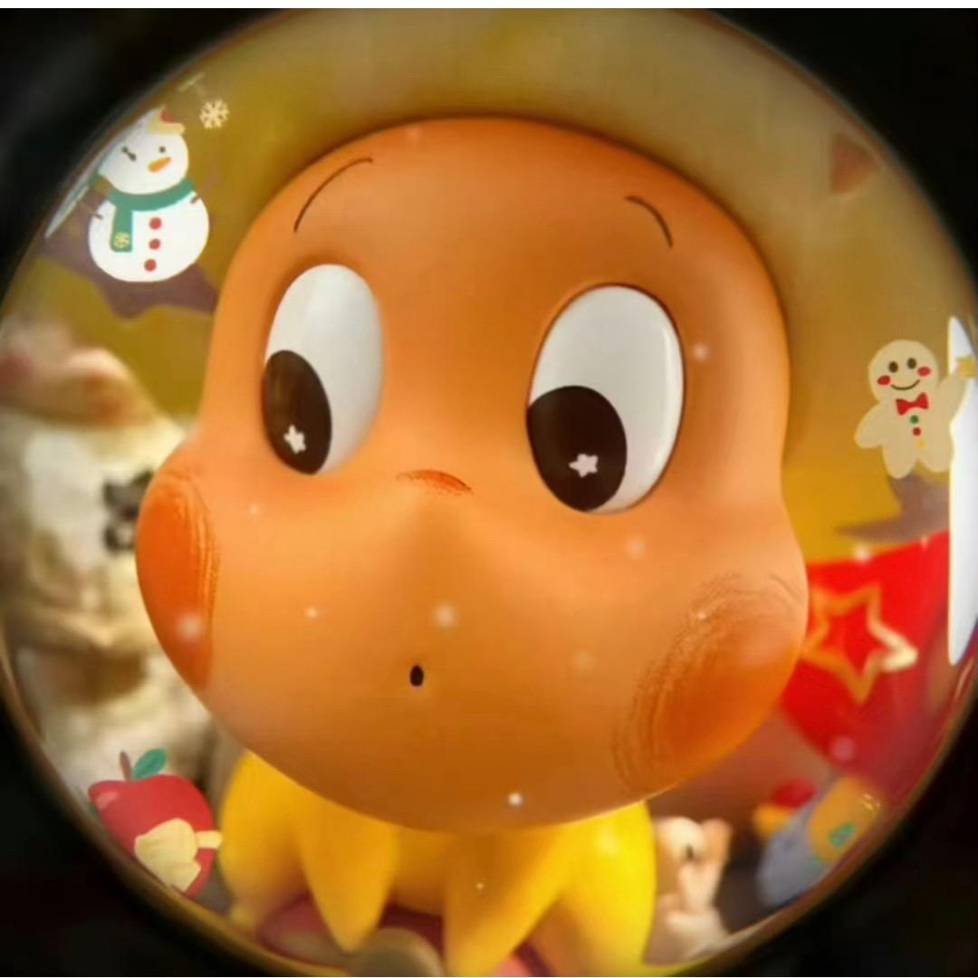 冷色系
