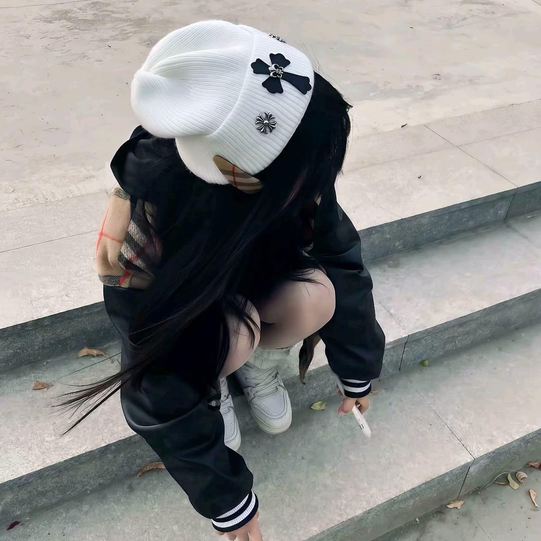 ㅤ 痕迹