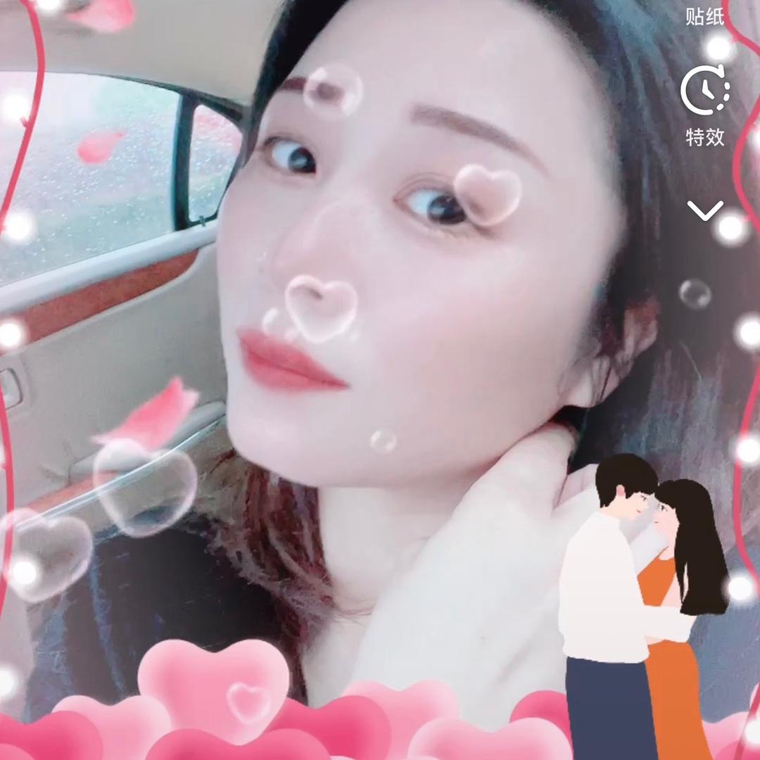 最美的祝福