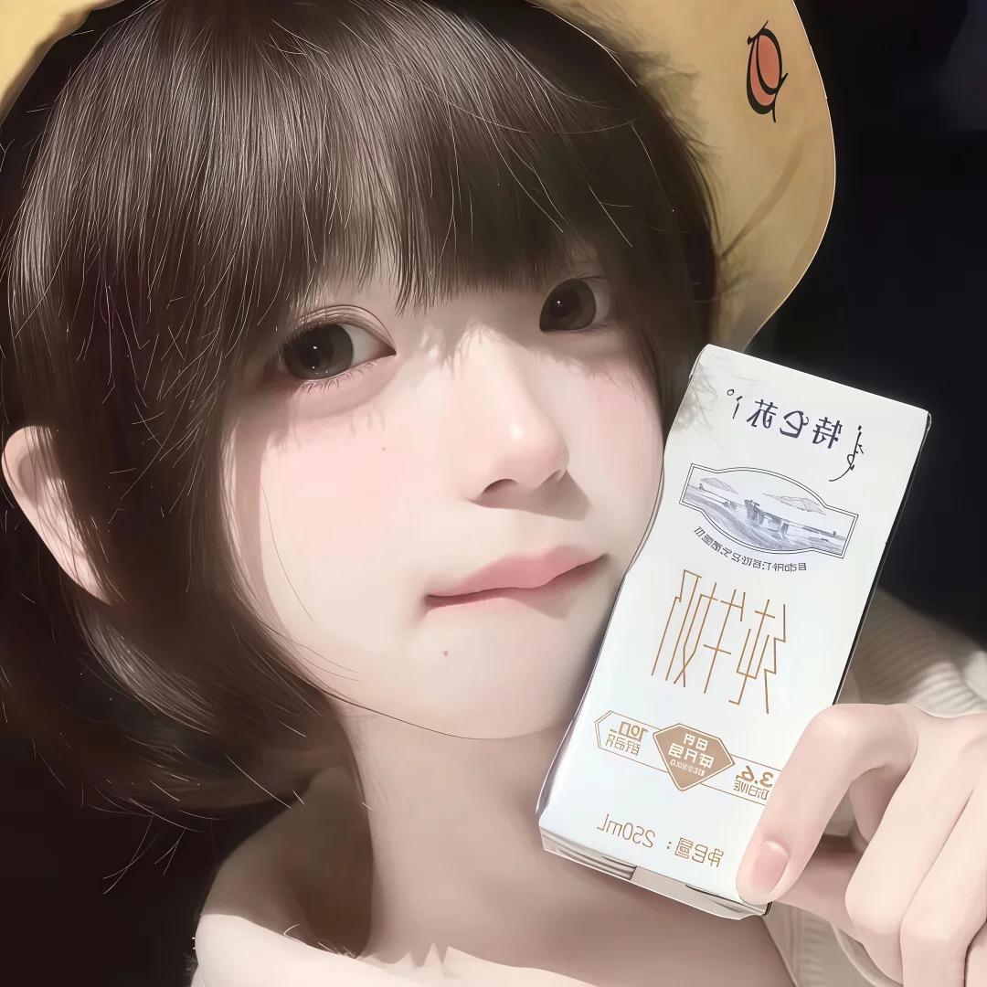 小杏