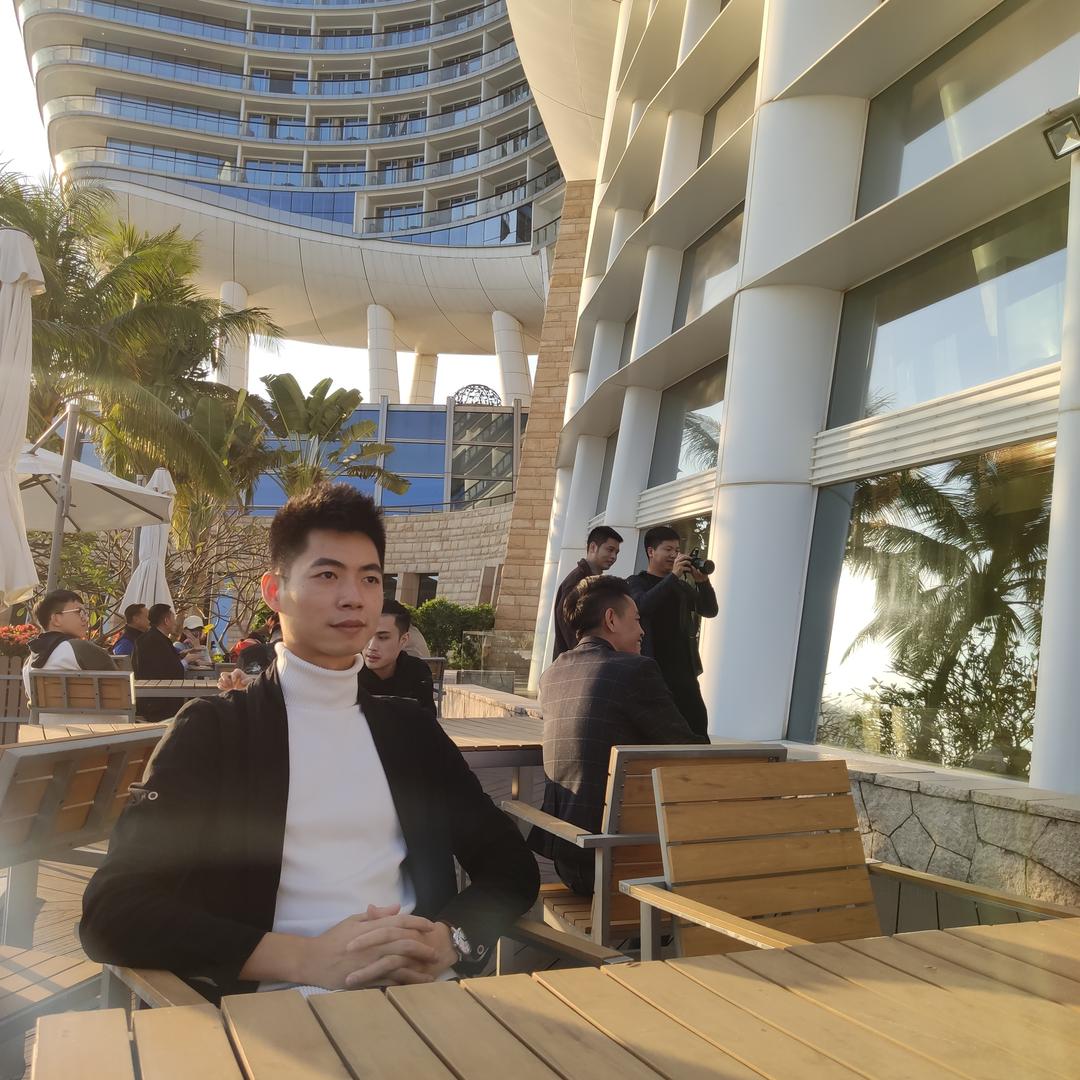 空间设计_ David