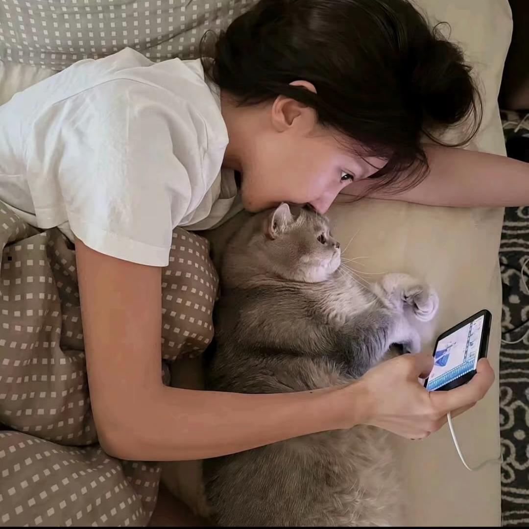 小婷子.