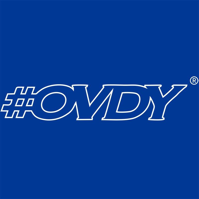 OVDY 品牌服饰