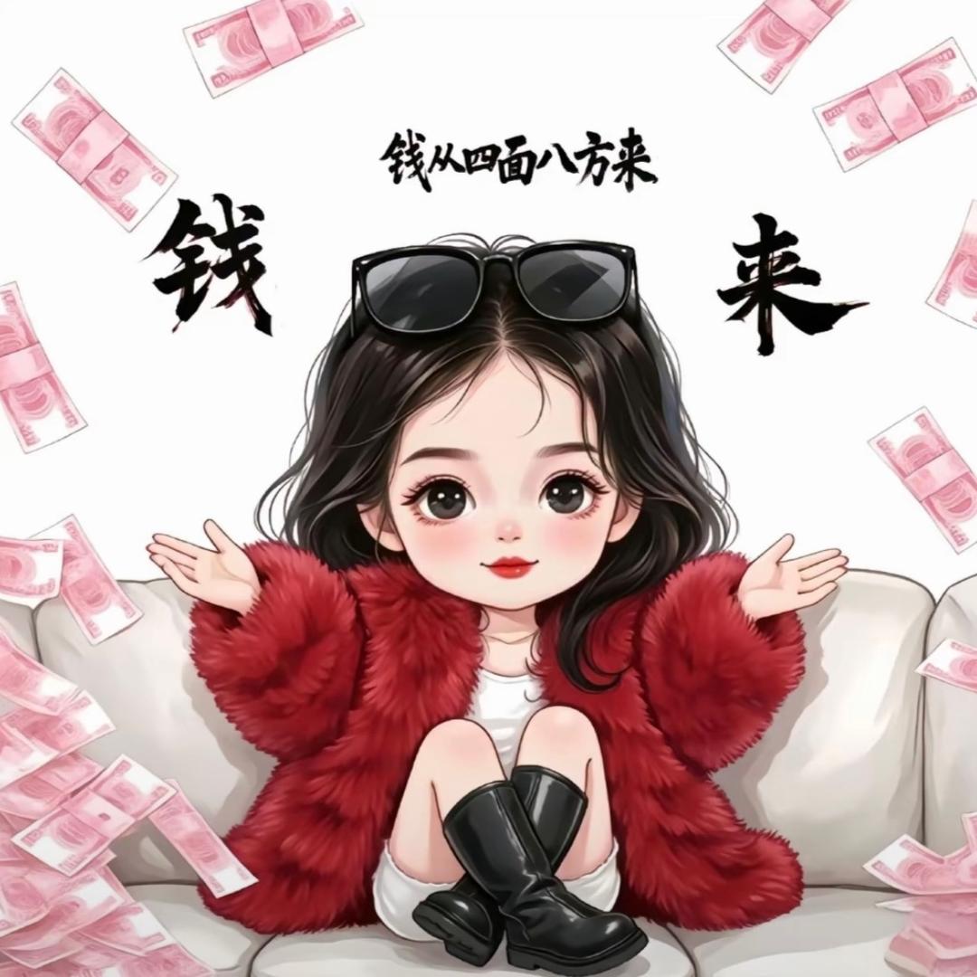 梦中的我