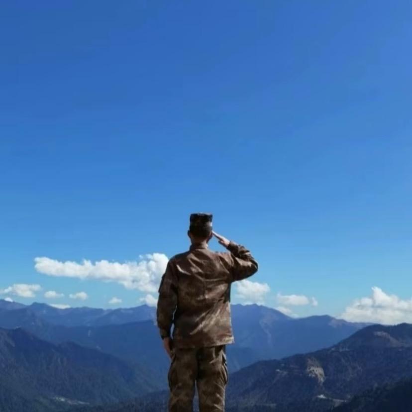 我是一束光🇨🇳