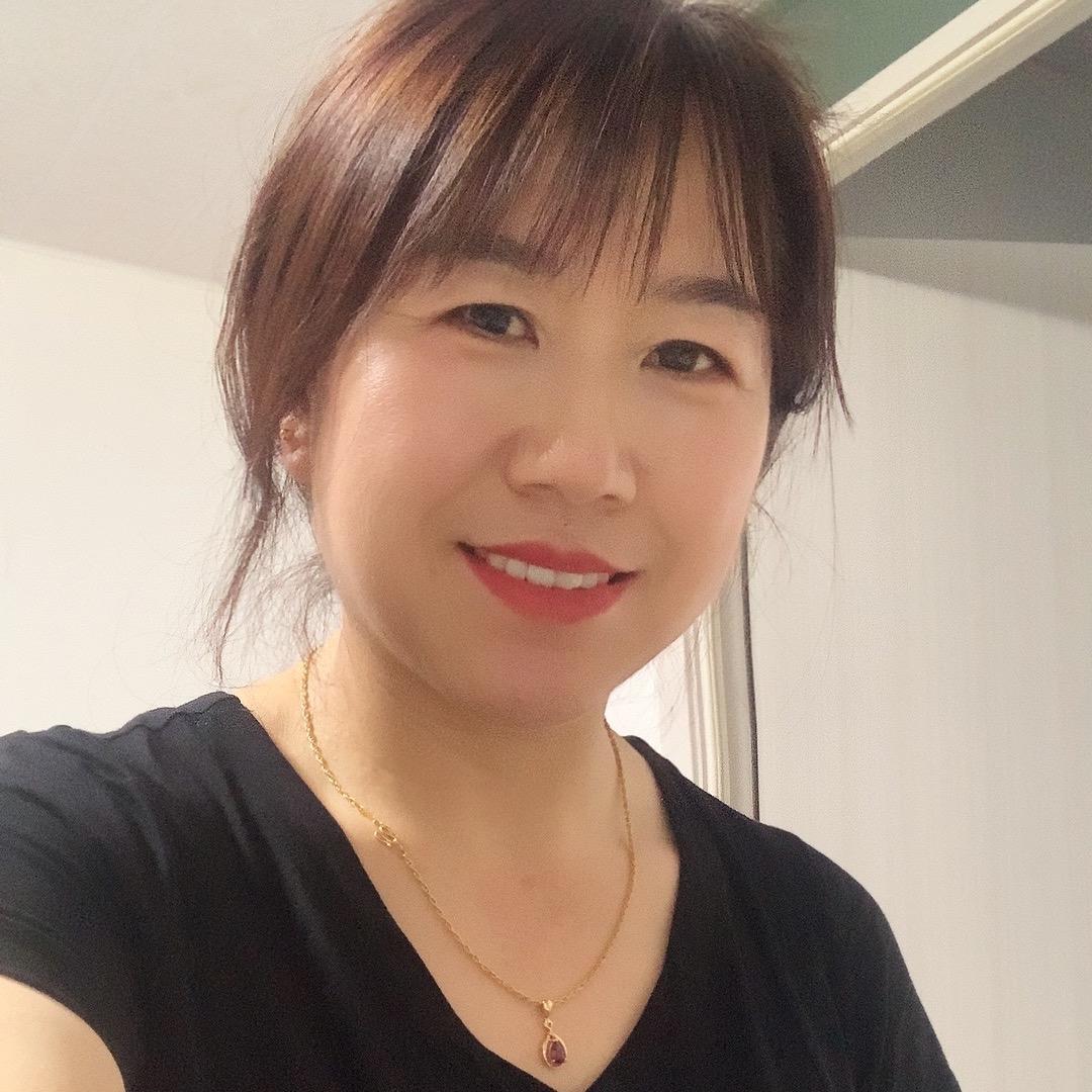 雨嘉子美发.美甲.美睫（小眼媳妇💃）