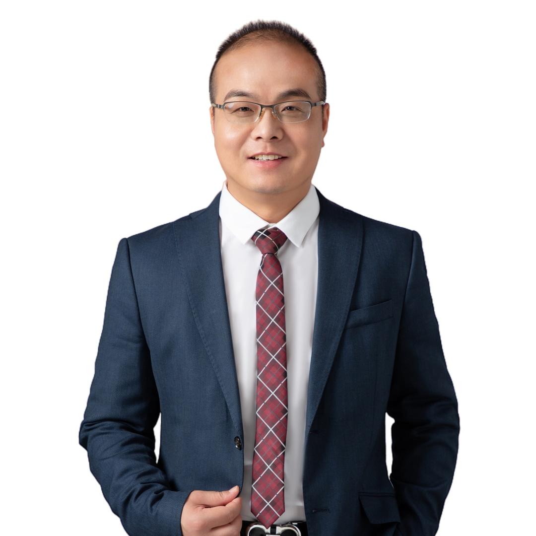 持牌人老朱