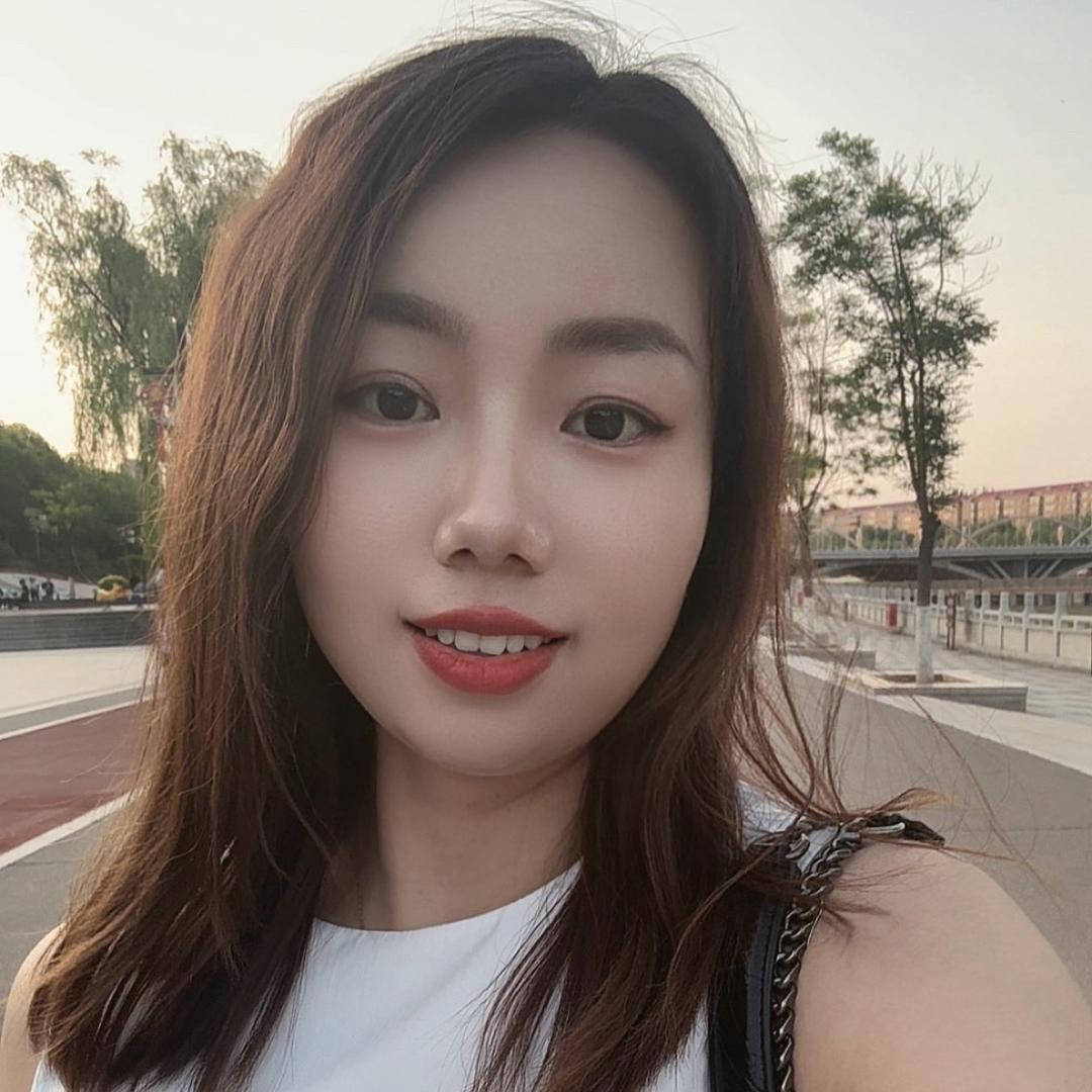 丽丽霞
