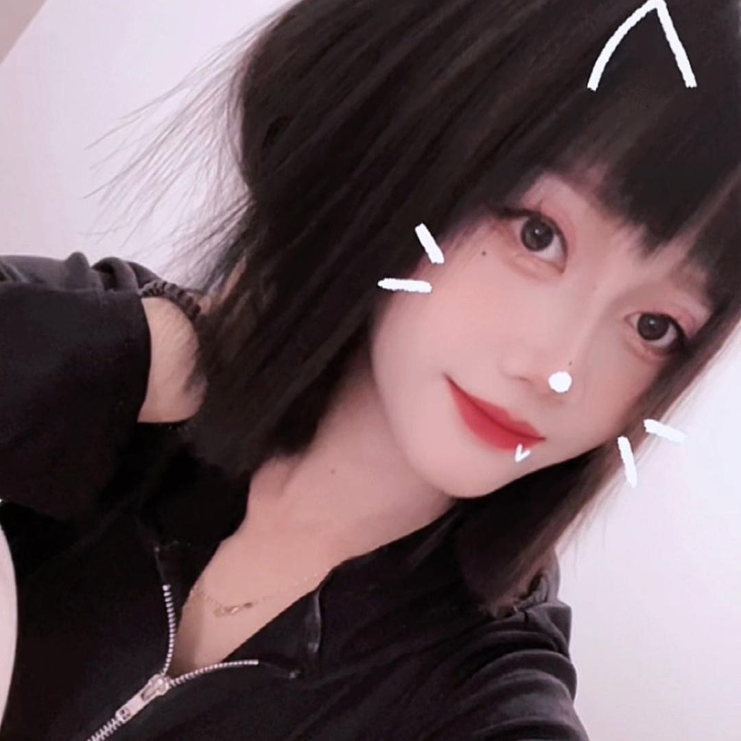 ᰔᩚ短发女孩ʚʕ̯•͡˔•̯᷅ʔɞ