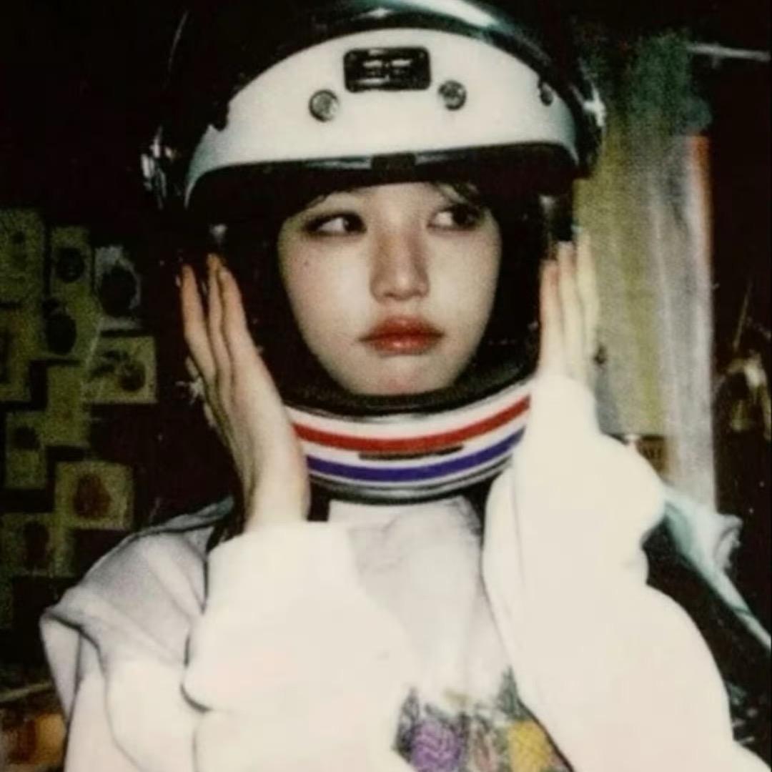 我以后