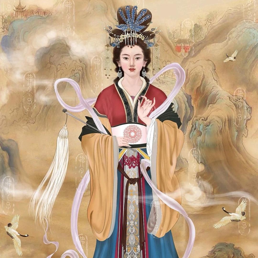 积善堂🙏泰山老奶奶🙏