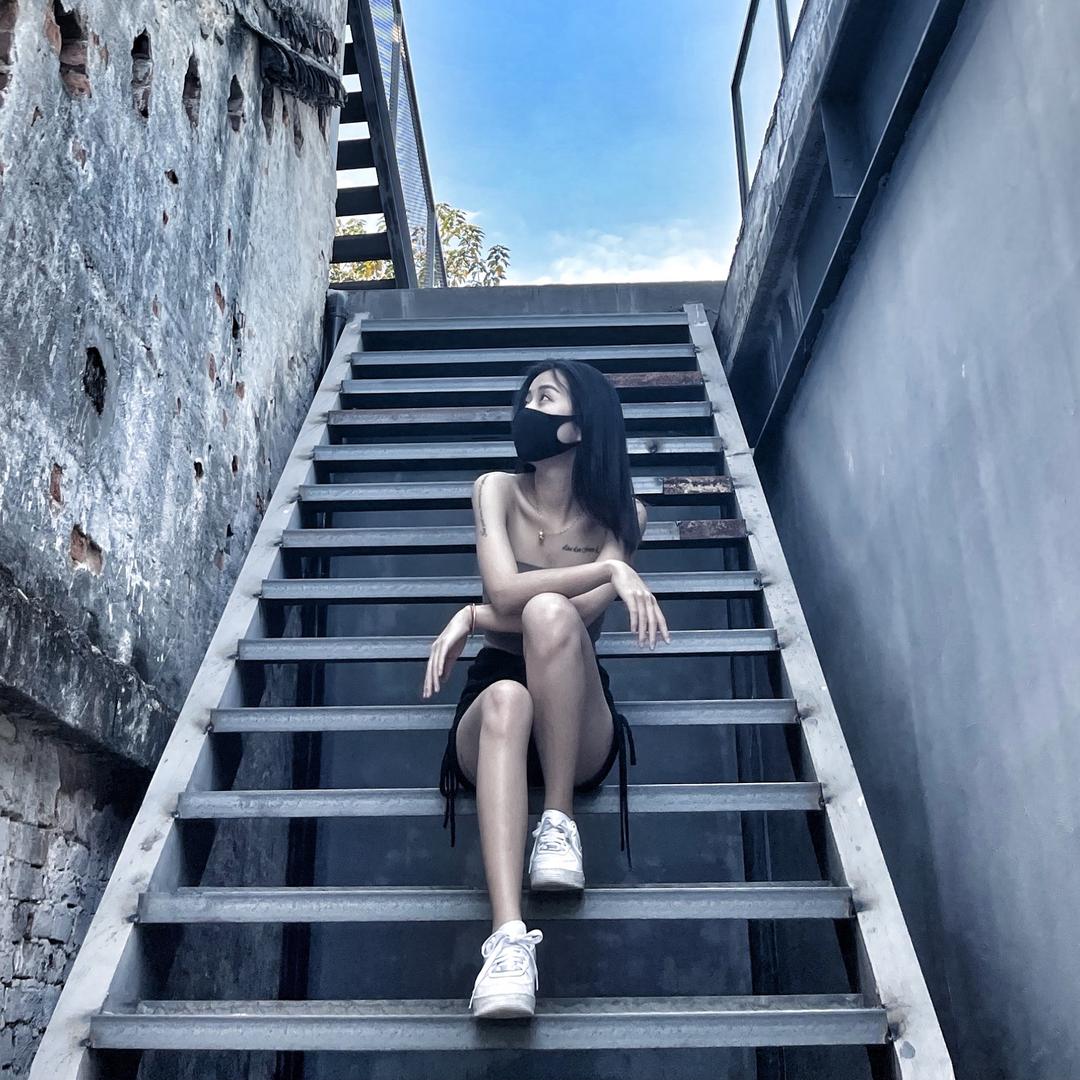 禅游七七