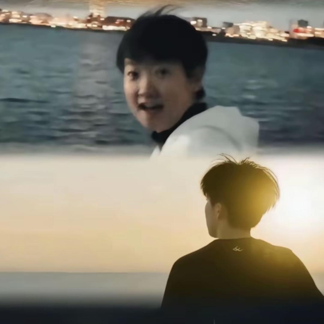 Koreyoshi.