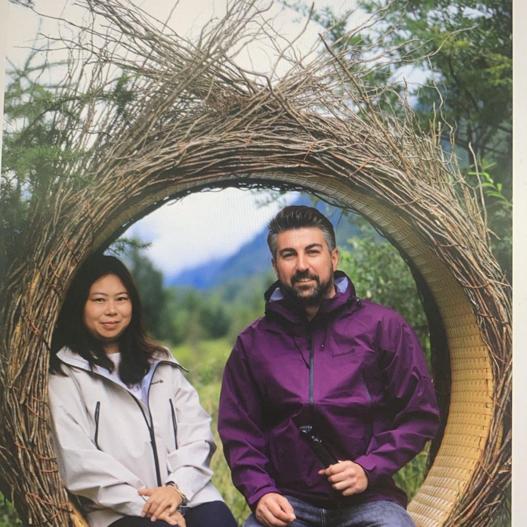 阿布的快乐时光