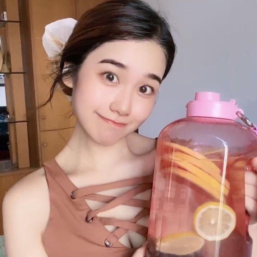 古月里予🌸