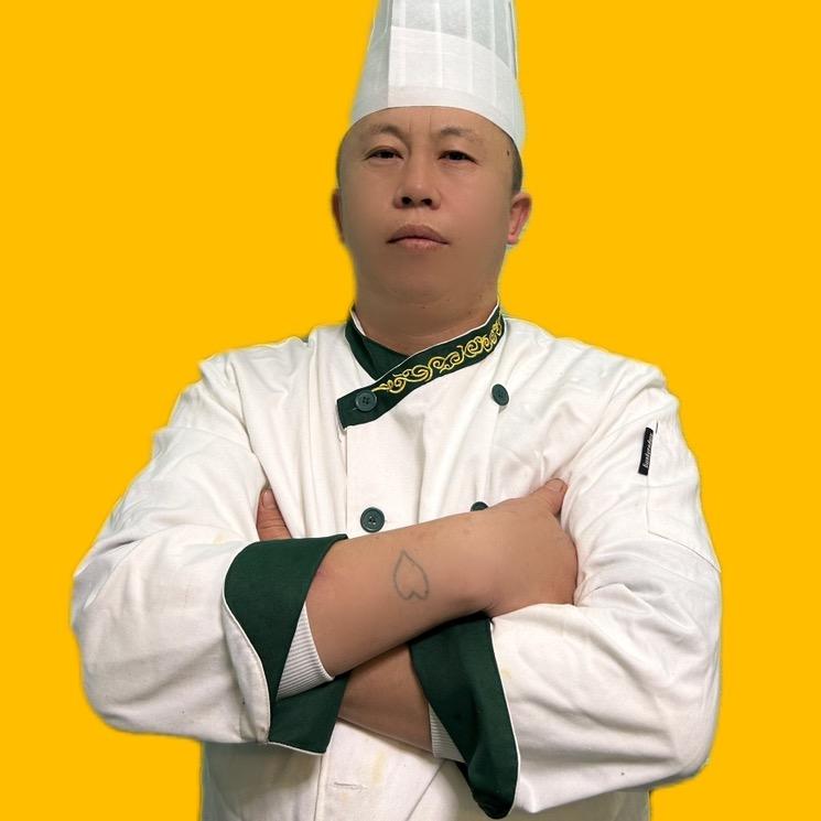 毛毛哥厨房