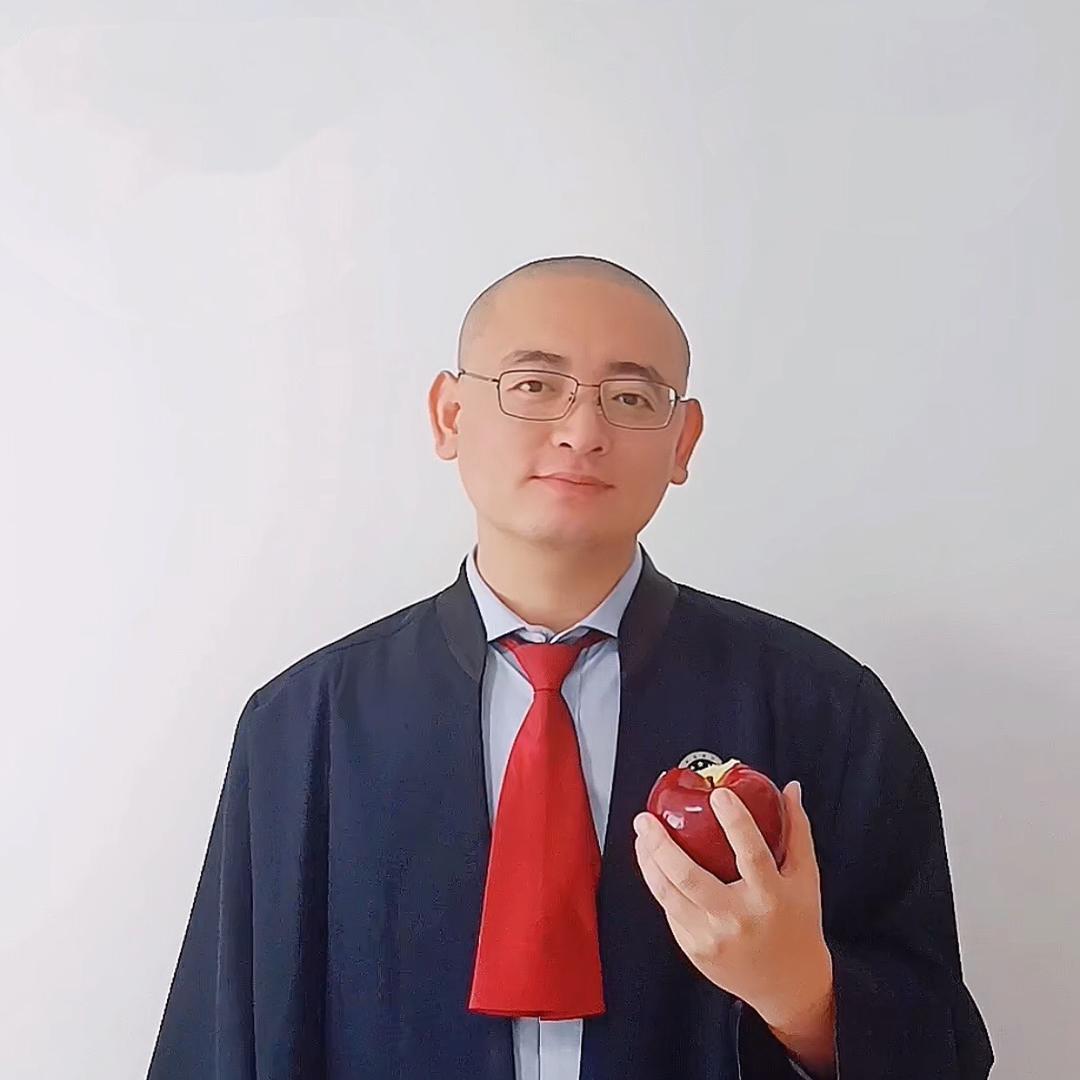 律师高弘