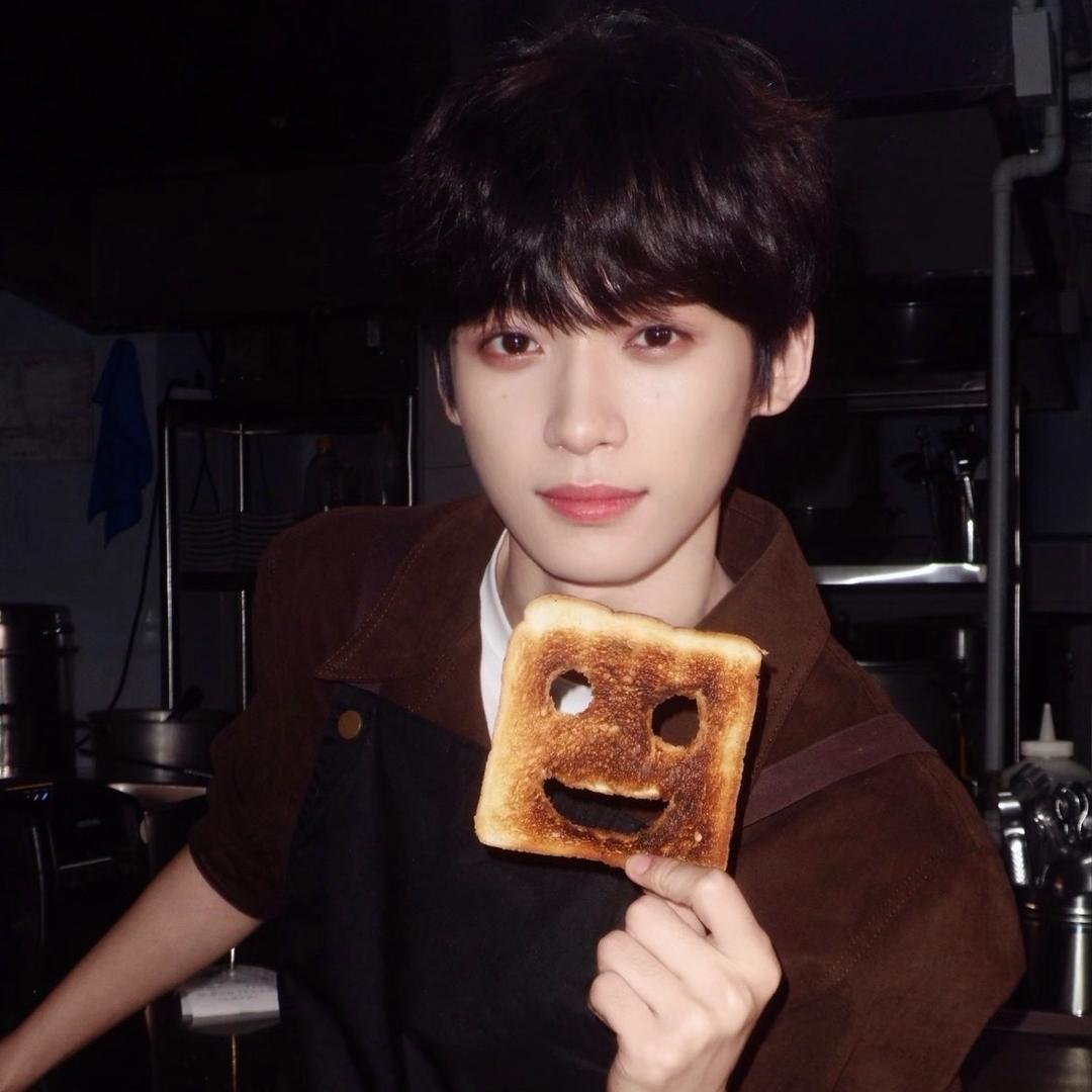 爱有万分之一田⚡ 🌙