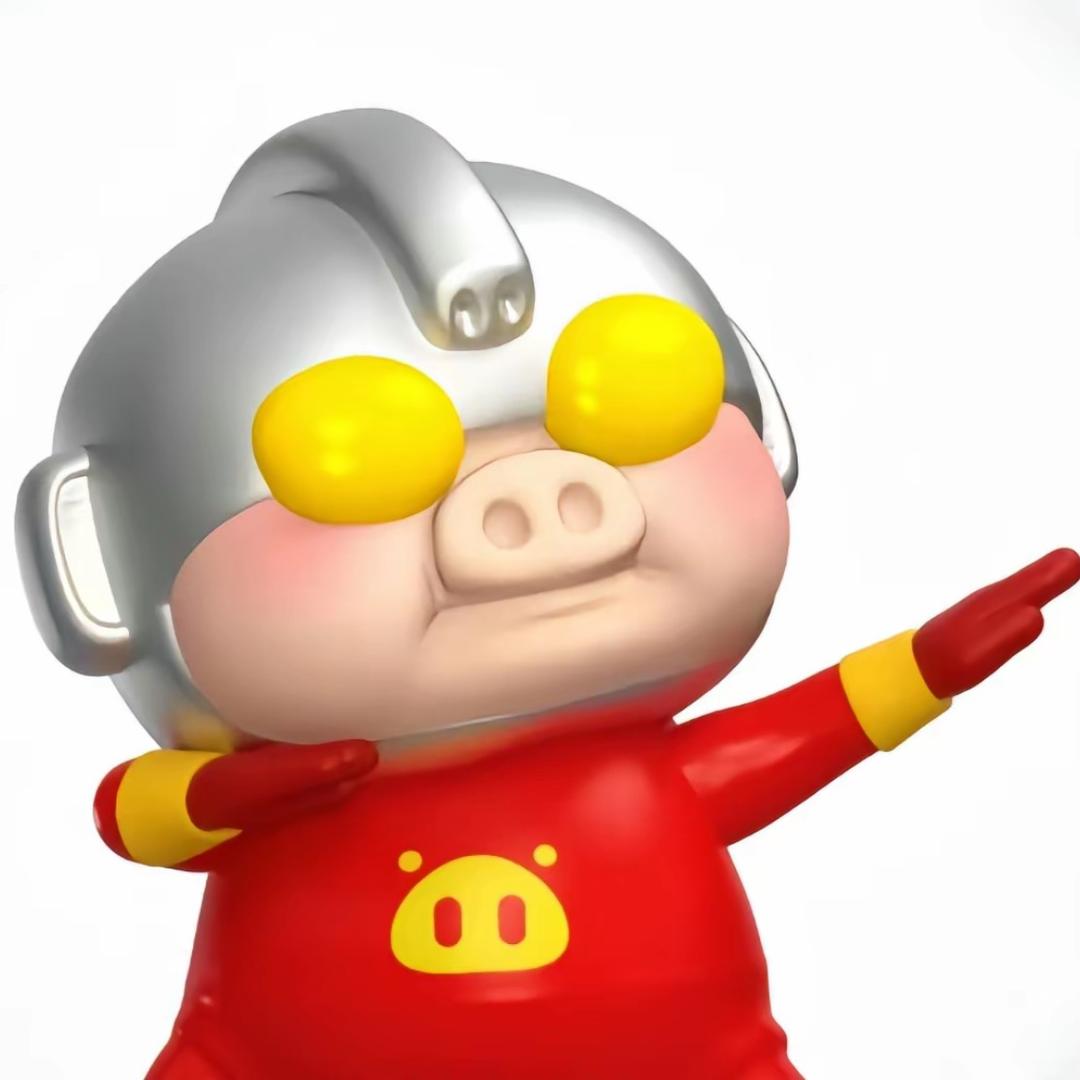 GG爆🐷🎱