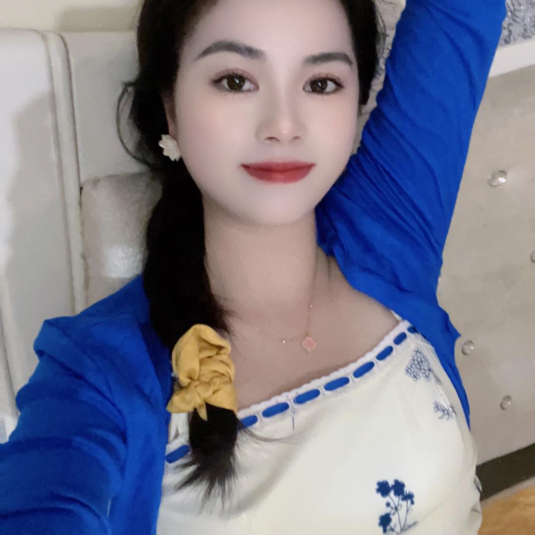 小茜xq