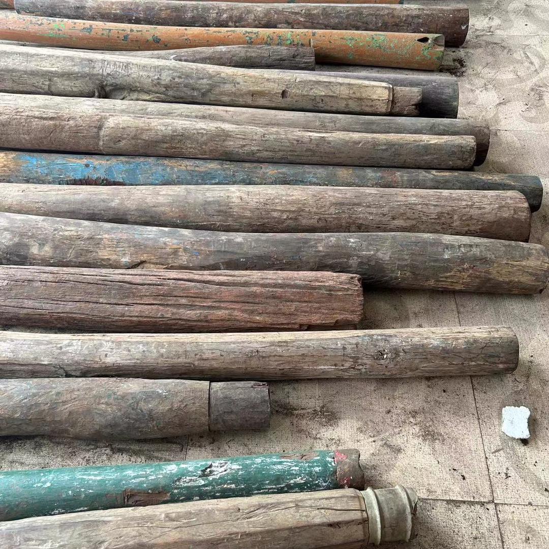 【精工】木串加工厂