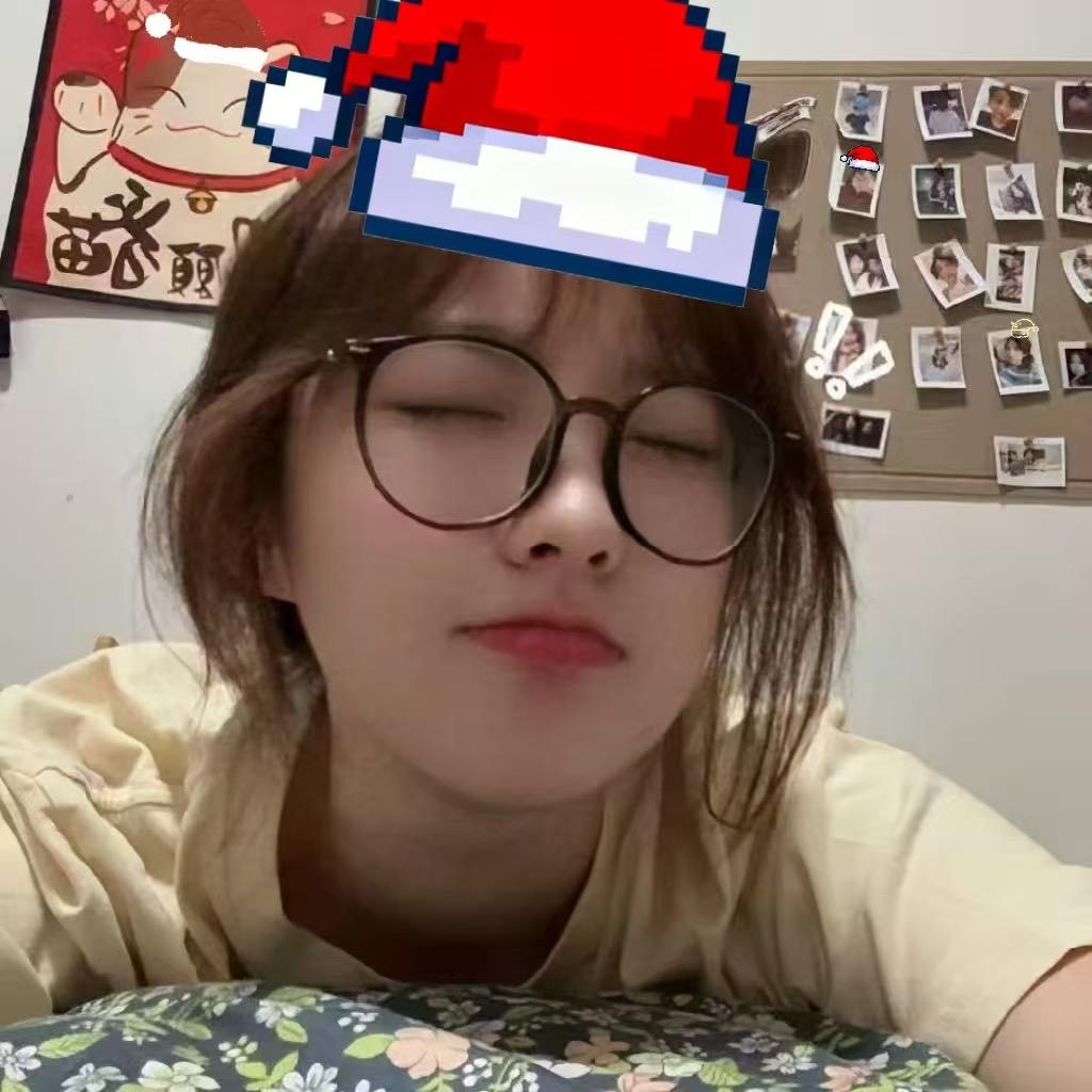 我是一朵西兰花🥦