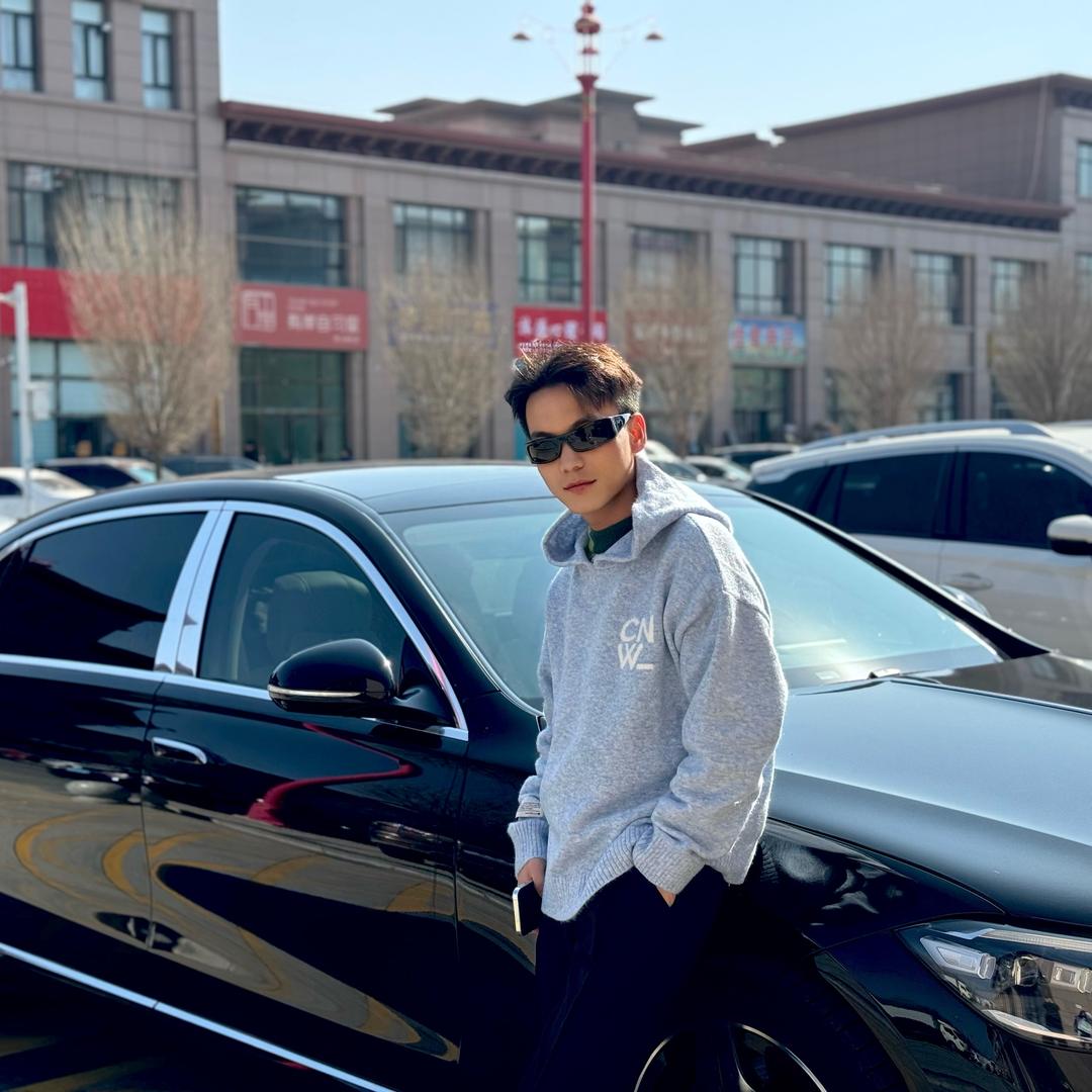 小程总（驰程豪车）