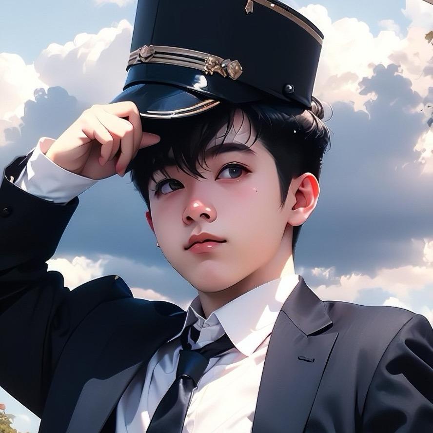 一颗小竹孙