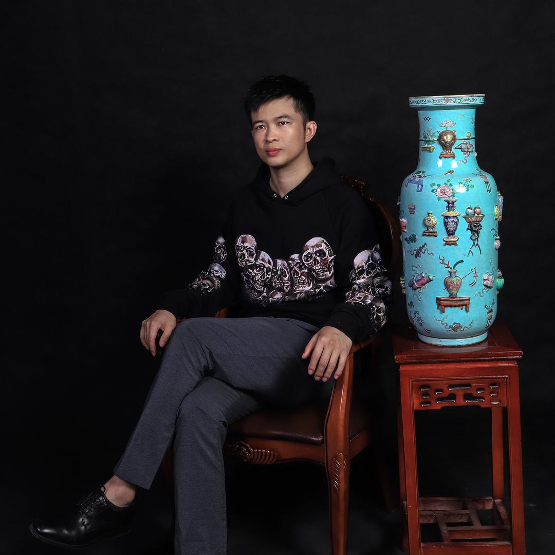 通汇古今