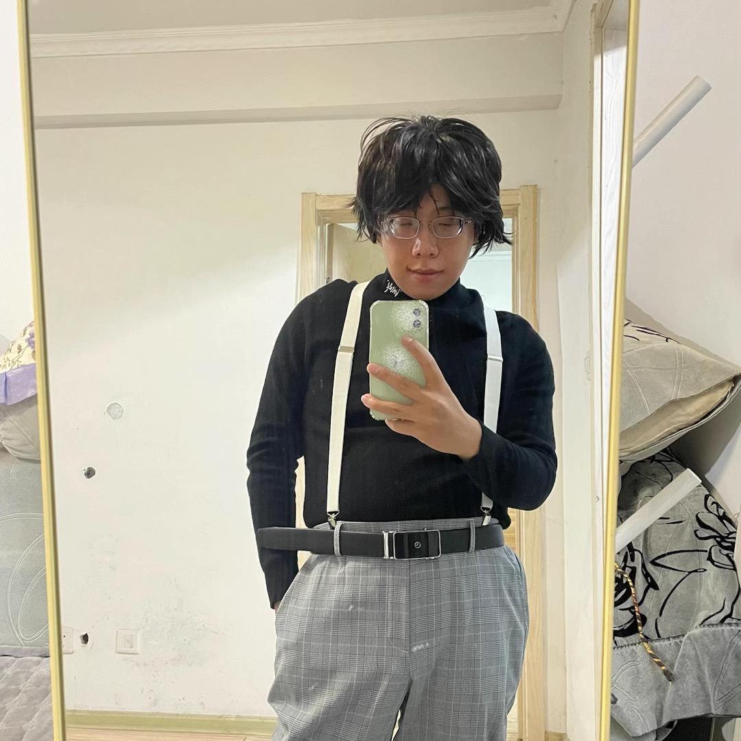 张得帅找媳妇