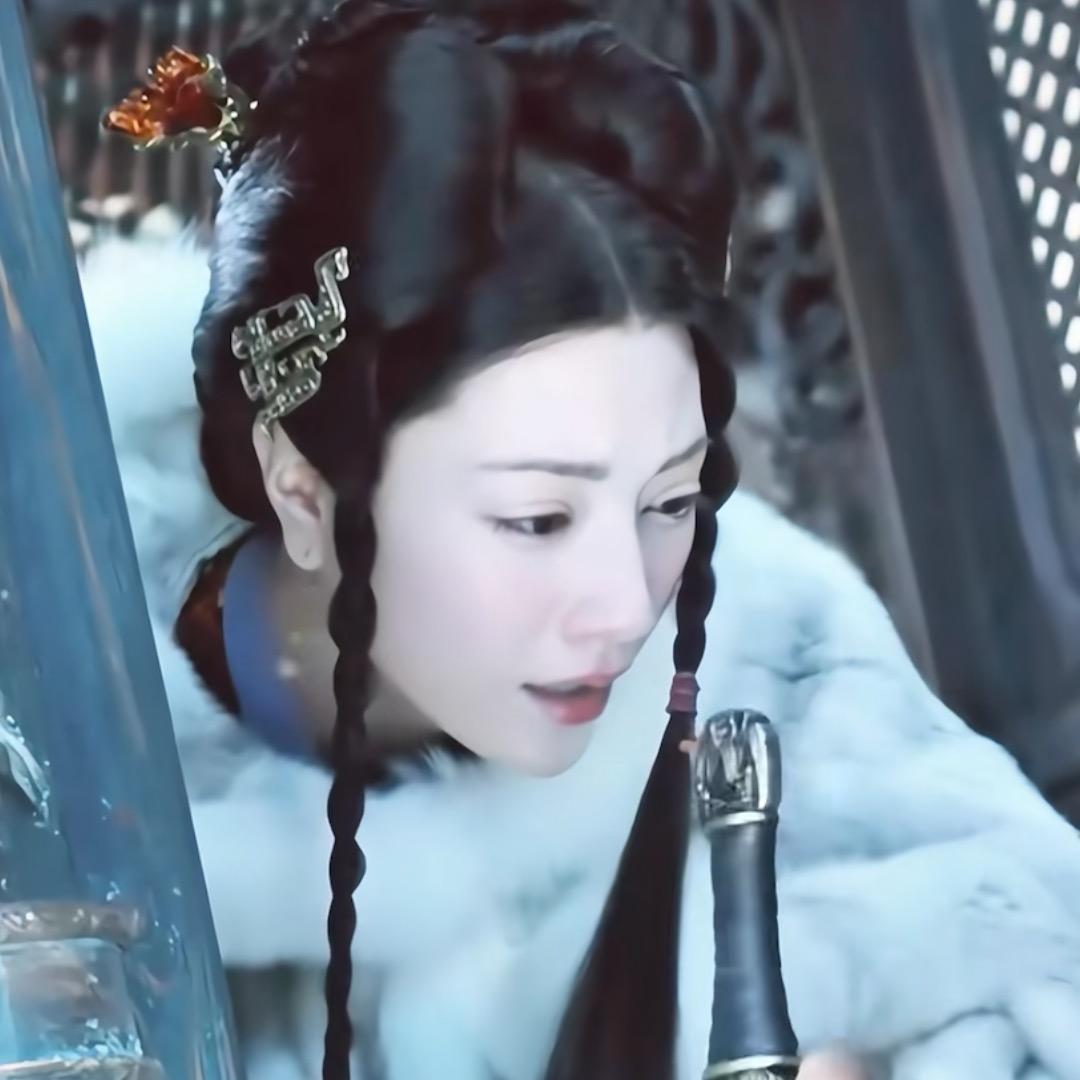 小狐狸看不见