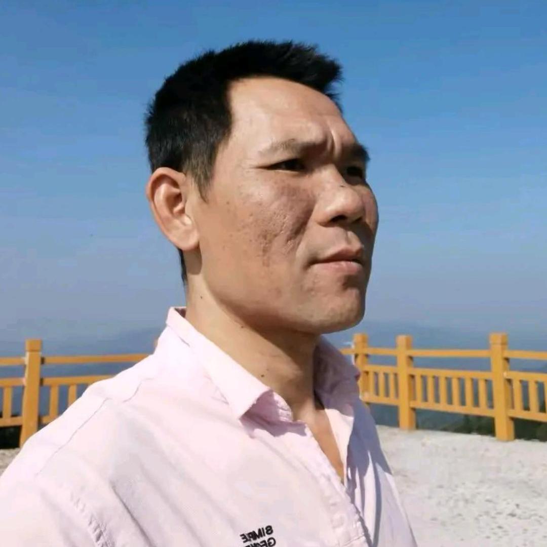 全南民哥