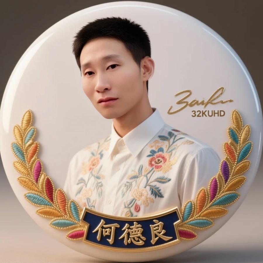 何你分享