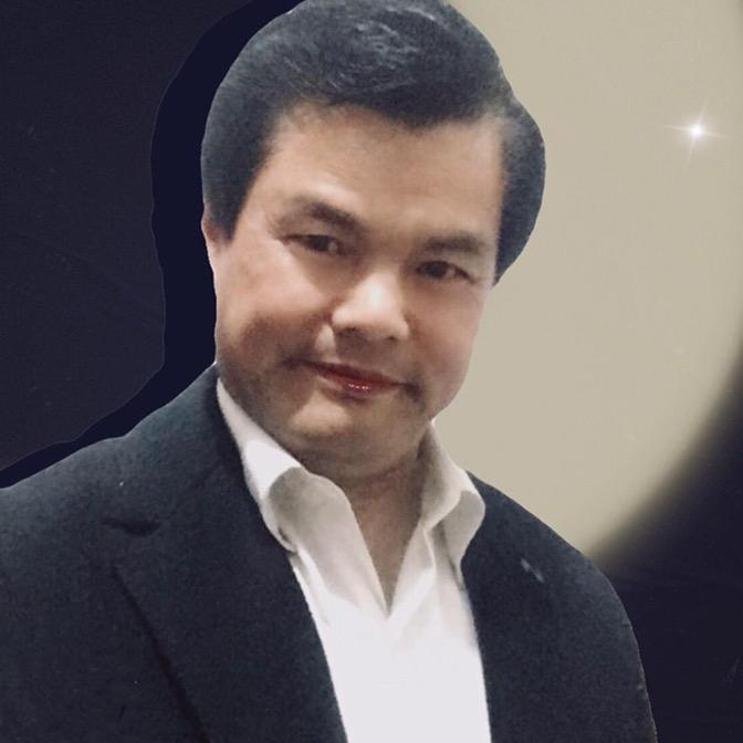 好久不见