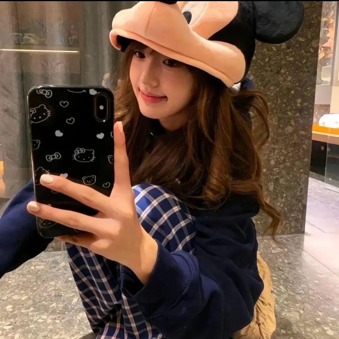 草莓味的火鸡面🍂