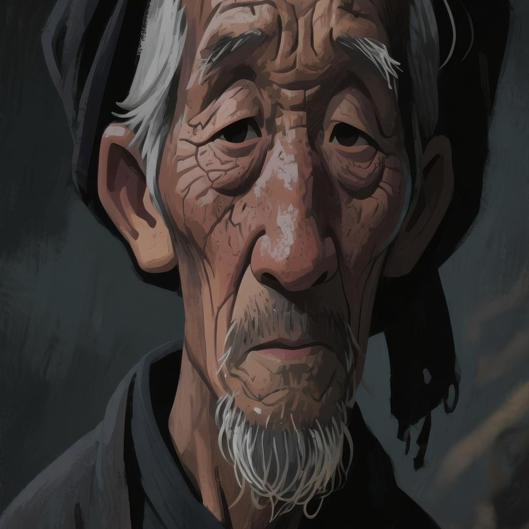 逍遥