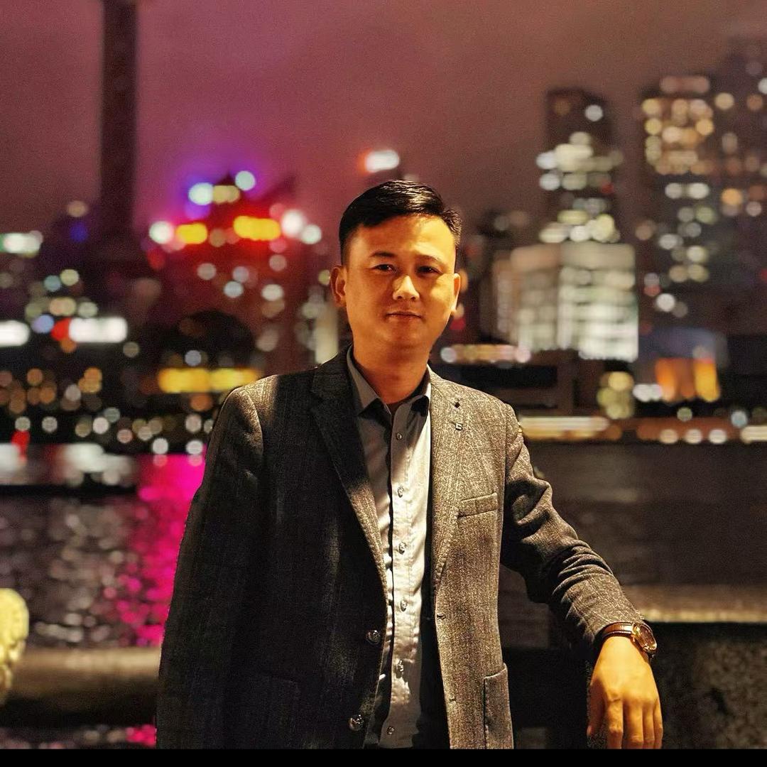 苏州陈歌｜供应链｜企业孵化