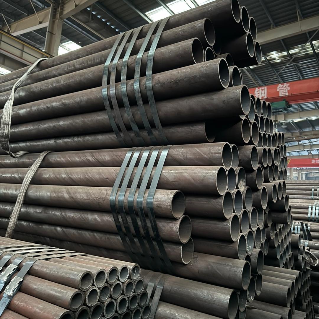 专心卖无缝钢管（薄利多销）