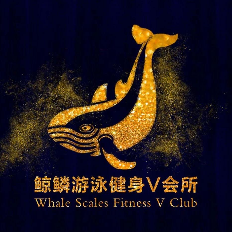 鲸鳞游泳健身官方账号（金陵店）