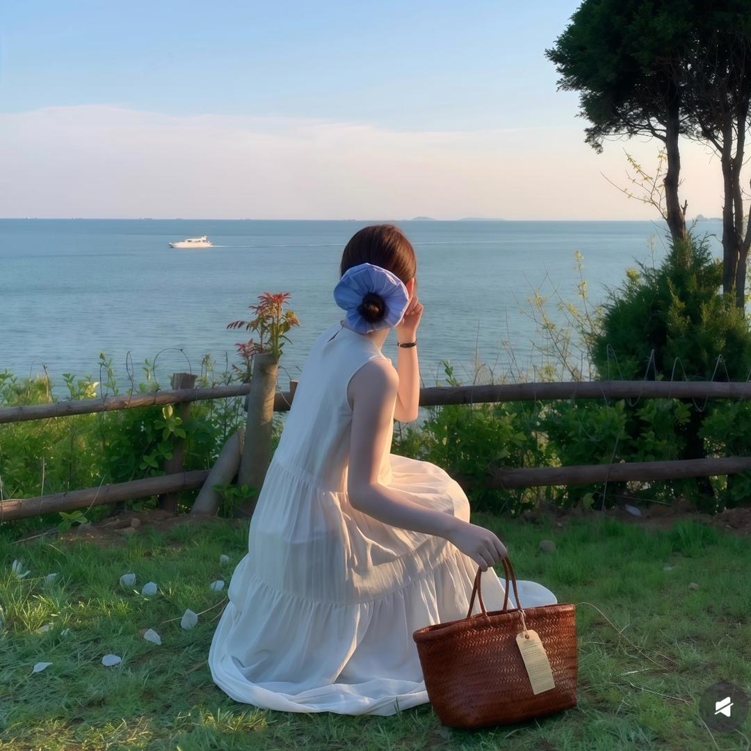 羽翼（分享者）