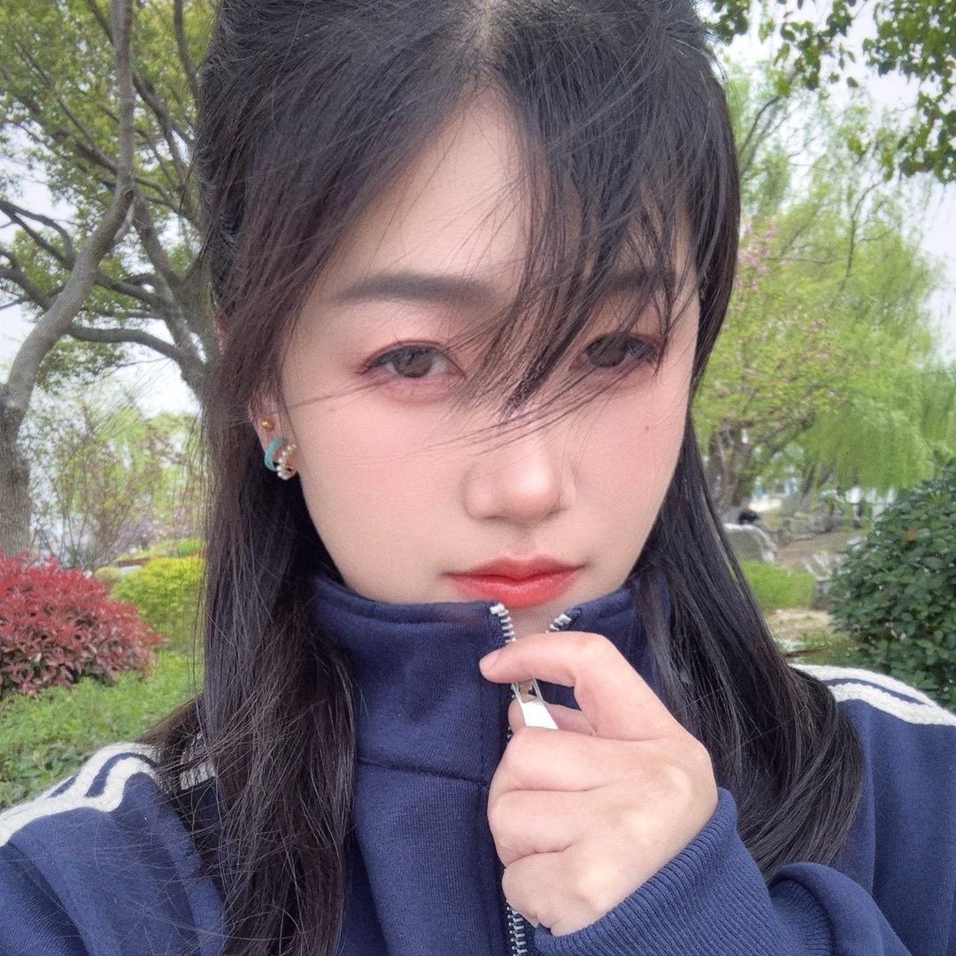 努力版银姐